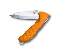 Victorinox Hunter Pro Swiss Army Knife - 2 Function Pocket Knife, Black