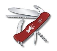 Victorinox - Hunter Mat Red - Knives