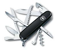 Victorinox - Huntsman Black - Knives