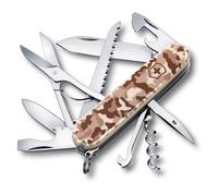 Victorinox - Huntsman Camo Desert - Knives