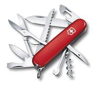 Victorinox - Huntsman Mat Red - Knives