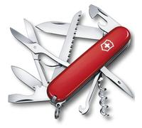 VICTORINOX Huntsman - Mixte - Red - size only size- model 2026 only size