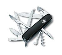 Huntsman Black