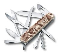 Victorinox Huntsman Pocket Knife - Desert Camo