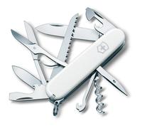 Victorinox - Huntsman White - Knives