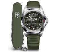 Victorinox I.N.O.X. Automatic Watch VSA-627