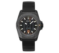 Victorinox 242023.1 I.N.O.X. Auto 41, BLK, BLK dial, BLK Rubber str