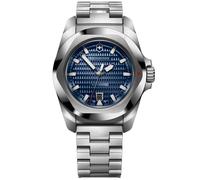 Victorinox INOX Automatic 242020 - Man - 41 mm - Automatic - Sapphire Glass Blue 21 mm