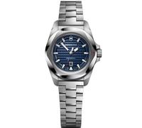 Victorinox INOX Small Automatic 242026 - Woman - 32 mm - Analogue - Automatic - Sapphire Glass Blue 16 mm