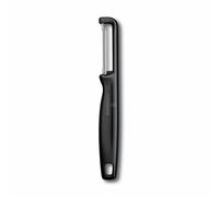 Victorinox Iota Vegetable Peeler, 16.5 cm Straight Double-Edged Blade