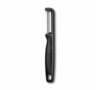 Victorinox Iota Vegetable Peeler with Serrated Edge for Soft Fruit