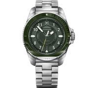 Victorinox Journey 1884 Automatic Green Watch VSA-563