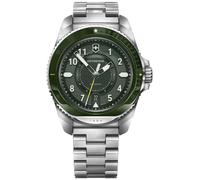 Victorinox Journey 1884 Mens Analogue Automatic Watch with Bracelet V242015