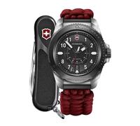 Victorinox Reloj V242016.1 Journey 1884 edición