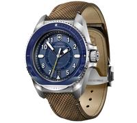 Mens Victorinox Swiss Army Journey 1884 Automatic Watch Set 241980.1