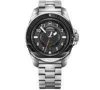 Mens Victorinox Swiss Army Journey 1884 Automatic Watch Set 241980.1