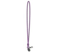 Victorinox Key Ring, Neck Cord, Pocket Knife Accessoires, Purple, 440 mm