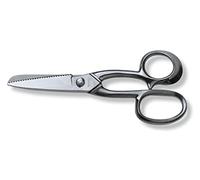 Victorinox Kitchen Utensils, Fish Scissors, Extra Sharp Blade, 21 cm, Stainless Steel, Grey