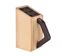 Victorinox Knife Block - Wood Storage for 6 Knives - Grand Maître