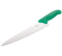 Victorinox Knife, Green, Medium