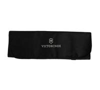 Victorinox Professional Knife Roll Bag, 8 pieces, Empty, Grey