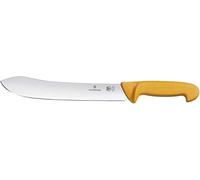 Victorinox Knife, Yellow, Medium