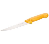 Victorinox Knife, Yellow, Medium