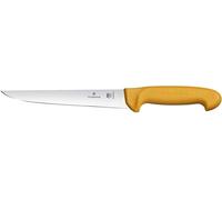 Victorinox Knife, Yellow, Medium