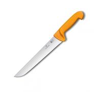 Victorinox Knife, Yellow, Medium