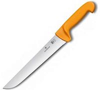 Victorinox Knife, Yellow, Medium