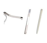 Victorinox LARGE Swiss Army spares for 91mm knives - Toothpick Tweezers spring