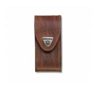 Victorinox Leather Belt Pouch Brown 40545