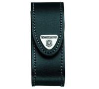 Victorinox leather belt pouch for 2-4 layer swiss army knife Genuine Victorinox