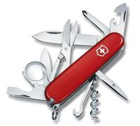 Explorer Mat Red
