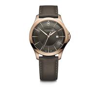 Victorinox 241908 Alliance Mens Watch 40mm 10ATM