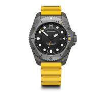 Victorinox 241992 Mens Watch Dive Pro Quartz Titanium 43mm 30ATM