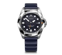 Victorinox 241991 Mens Watch Dive Pro Quartz 43mm 30ATM