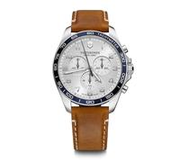 Victorinox 241900 | FieldForce | Classic Chrono | Brown Watch