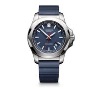 Victorinox Swiss Army Watch I.N.O.X. Blue VSA-186