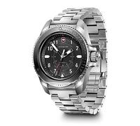 Victorinox 242009 Journey 1884 Mens Watch 43mm 20ATM