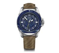 Victorinox 241980.1 Journey 1884 Automatic Mens Watch 43mm 20ATM