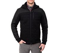 Victorinox Mens Steppen Jacket Medium Black