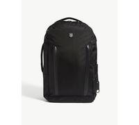 Deluxe Travel Backpack - Altmont Professional Black