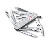 Victorinox Swiss Army Small Pocket Knife Mini Champ Alox VSA-331