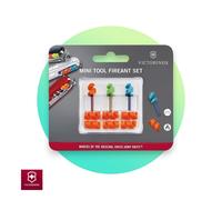Victorinox Mini Tool FireAnt 4.1330.B1 Set Firesteel And Tinder - 4.1330.B1
