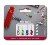Victorinox Mini Tools set of 4 or Individual - Mini screwdrivers & SIM Pin