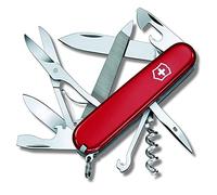Victorinox Swiss Army Medium Pocket Knife Mountaineer VSA-402