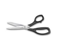 Victorinox Multi-Purpose Household Scissors, Universal Scissors, Length: 23 cm, Extra Sharp, Stainless Steel Blades, Black