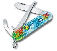 Victorinox My First Dolphin Pocket Knife