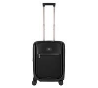Victorinox Mythic 4 wheels Cabin trolley 55 cm Laptop compartment with expansion pleat black